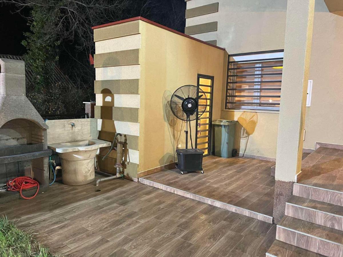 Villaversa Ulcinj Exterior photo
